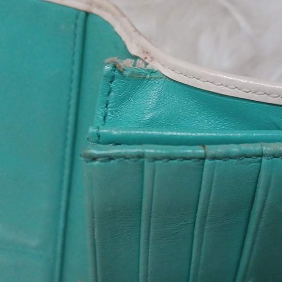 Vintage  Coach wallet - Picture 15 of 16